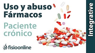 Uso y abuso de los fármacos analgésicos y antiinflamatorios  Paciente crónico [upl. by Oiliduab719]