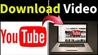 How To Download Video From Any Social Media Sites To Labtop PC [upl. by Soilisav]