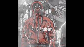 Li GeeRIG Anthem Official Audio [upl. by Ennaeirrac]