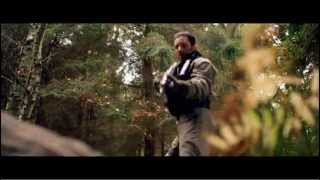 MERCENARIES Official Trailer 2012  Billy Zane Geoff Bell Robert Fucilla [upl. by Namyw]