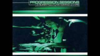 LTJ Bukem Progression Sessions 3 Track 7wmv [upl. by Liddie]