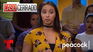 Caso Cerrado Complete Case  When money is involved people lose their values 👩🏻🏠👩🏻‍🦱  Telemundo [upl. by Kiona241]