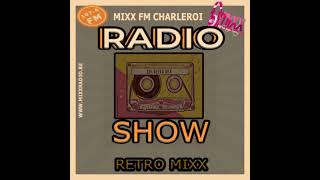 RETRO MIXX [upl. by Elsi]