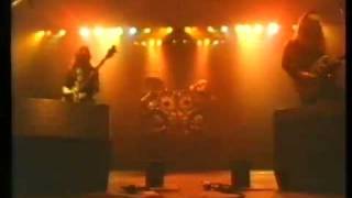 MOTORHEAD Live Leavin Here  more Rockstage 1980 Part 3 [upl. by Katine196]