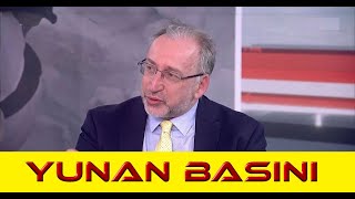 Türkler Süper Güçlü Deniz Kuvvetleri Yaratıyor Biz Burada Tartışırken Ülkeyi Riske Atıyoruz [upl. by Enelrac]