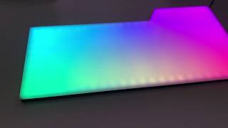 Lian Li PcO11 Dynamic RGB Lighbox by Coldzero [upl. by Lihcox]