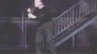 George Carlin  We Like War [upl. by Cyril]