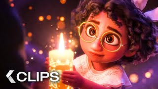 ENCANTO All Songs Clips amp Trailers 2021 [upl. by Garris]