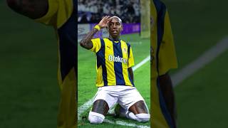 ANDERSON TALISCA Kimdir [upl. by Charmion978]