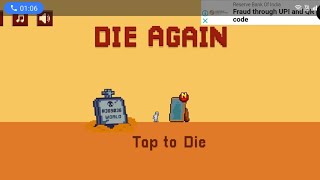 Die again gameplay video [upl. by Gothurd]