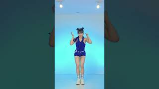 JEON SOMI 전소미  ‘Ice Cream’ dance cover Somi Icecream kpop shorts [upl. by Zetneuq]