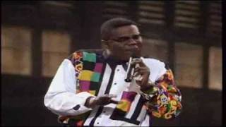 BERNIE MAC  I AINT SCARED OF YOU MUTHA [upl. by Nobe]