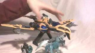 Dragons Universe Video Review Deluxe DualBlast Dragon Hunter Français [upl. by Velda277]