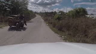 Going to Henares RIDGE Brgy San Jose General Santos City  part1 [upl. by Bently]