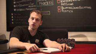 Thoughts about Online Poker Training Sites  Poker Advice  School of Cards [upl. by Zola83]