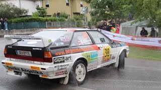 Best of Klausner Rally Legend San Marino [upl. by Carmela461]