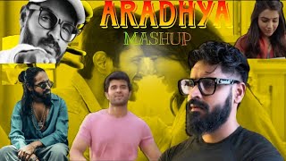 ARADHYA X MERA NA HUA  ARADHYA X Emiway Bantai  PROD BY DREAM [upl. by Chavaree]