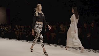 Elisabetta Franchi  Spring Summer 2023  Full Show [upl. by Akcirret]