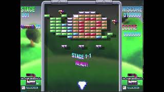 Classic WildTangents Blasterball 2 Revolution Short Gameplay [upl. by Charlotte]