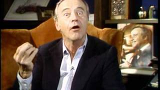 Funniest Joke I Ever Heard 1984 Jack Lemmon [upl. by Nahtnoj]