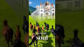 Halleluja yeeshu love choir fypシ゚viral churchchoir jesussong choirmusic gospelmusic [upl. by Tierza]