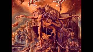 AVULSED  Ritual Zombi 2013 Full Album [upl. by Irrahs]