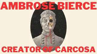 Before the King in Yellow there was An Inhabitant of Carcosa by Ambrose Bierce [upl. by Rocher]