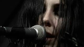 Chelsea Wolfe  Moses live at Amoeba 56 [upl. by Anirahc632]