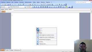 Tutorial de Frontpage parte 1 [upl. by Christel814]