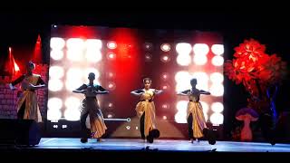 Mix  Taal Se Taal Mila  A R Rehman  Bollywood Dance by Sandhya Shendge amp Team [upl. by Huldah]