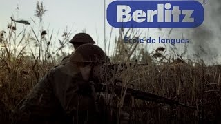 Berlitz Canada  Soustitres  Guerre [upl. by Boswell]