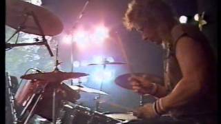 Ostrock Live NO 55  Schlüsselkind live 1988 [upl. by Iand]