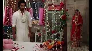 Do Dil Bandhe Ek Dori Se Raghu marries Sumitra  IANS India Videos [upl. by Arriek47]