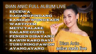 DIAN ANIC KECEWA FULL ALBUM [upl. by Agee]