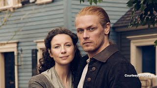 Outlander Season 6 Episode 1 [upl. by Orest]