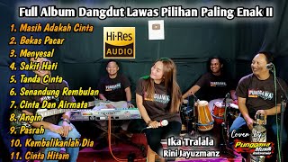 FULL ALBUM DANGDUT LAWAS TERGALAU 2024 [upl. by Drabeck493]