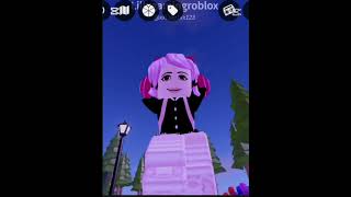 Beeper songoriginal idea roblox capcut robloxedit lillyrobloxedit [upl. by Sidell869]