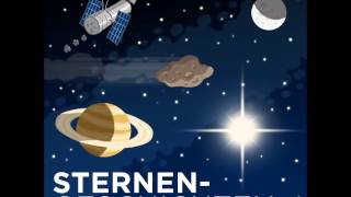 Sternengeschichten Folge 18 Astronomische Ostern [upl. by Adiv]