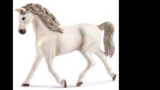 NEW  2018 Schleich Horses [upl. by Rossner]