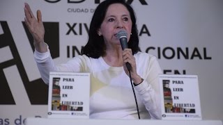 PATRICIA GALEANA quotLa intervención Francesa en Méxicoquot [upl. by Kisor533]