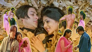 bhumika chawla and salman khan movies  tere naam full movie in hindi  love story movie salman khan [upl. by Lasko]