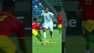 FIFA NGELARANG INDONESIA VS GUINEA DISIARKAN [upl. by Ynatsed]