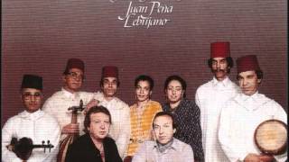 Orquesta Andalusi de Tanger y Juan Peña Lebrijano  quotVivir un cuento de hadasquot 1985 [upl. by Dnob864]