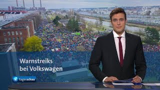 tagesschau 2000 Uhr 02122024 [upl. by Aivatnuahs532]