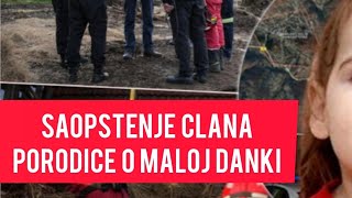 Clan porodice male Danke saopstio ISTINU Kamen bi zaplakao Evo u kakvom su stanju maladanka [upl. by Ulphi868]