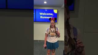 runDisney Runners Choose Mears Connect [upl. by Essyla]