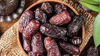 Amazing Health Benefits of Dates [upl. by Bronny795]