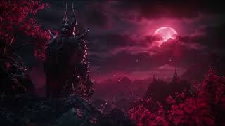 Eternal Nightfall   Instrumental Metal  Copyright Free Royalty Free [upl. by Eille33]