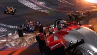 TrackMania² Stadium  Launch Trailer Official [upl. by Conchita]