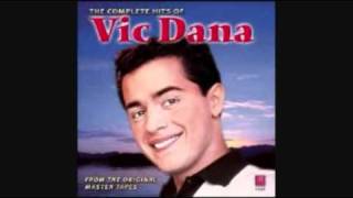 VIC DANA  I WILL 1962 [upl. by Deth509]